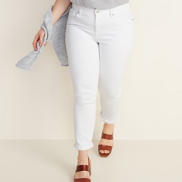 Old Navy Denim - Old Navy Pop Icon Skinny Jean NWT Size 18P